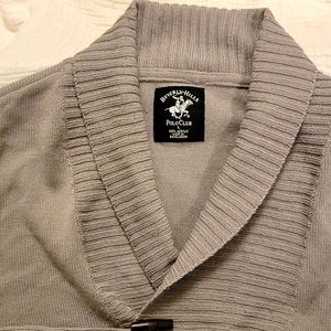 Beverly Hills Polo Sweater